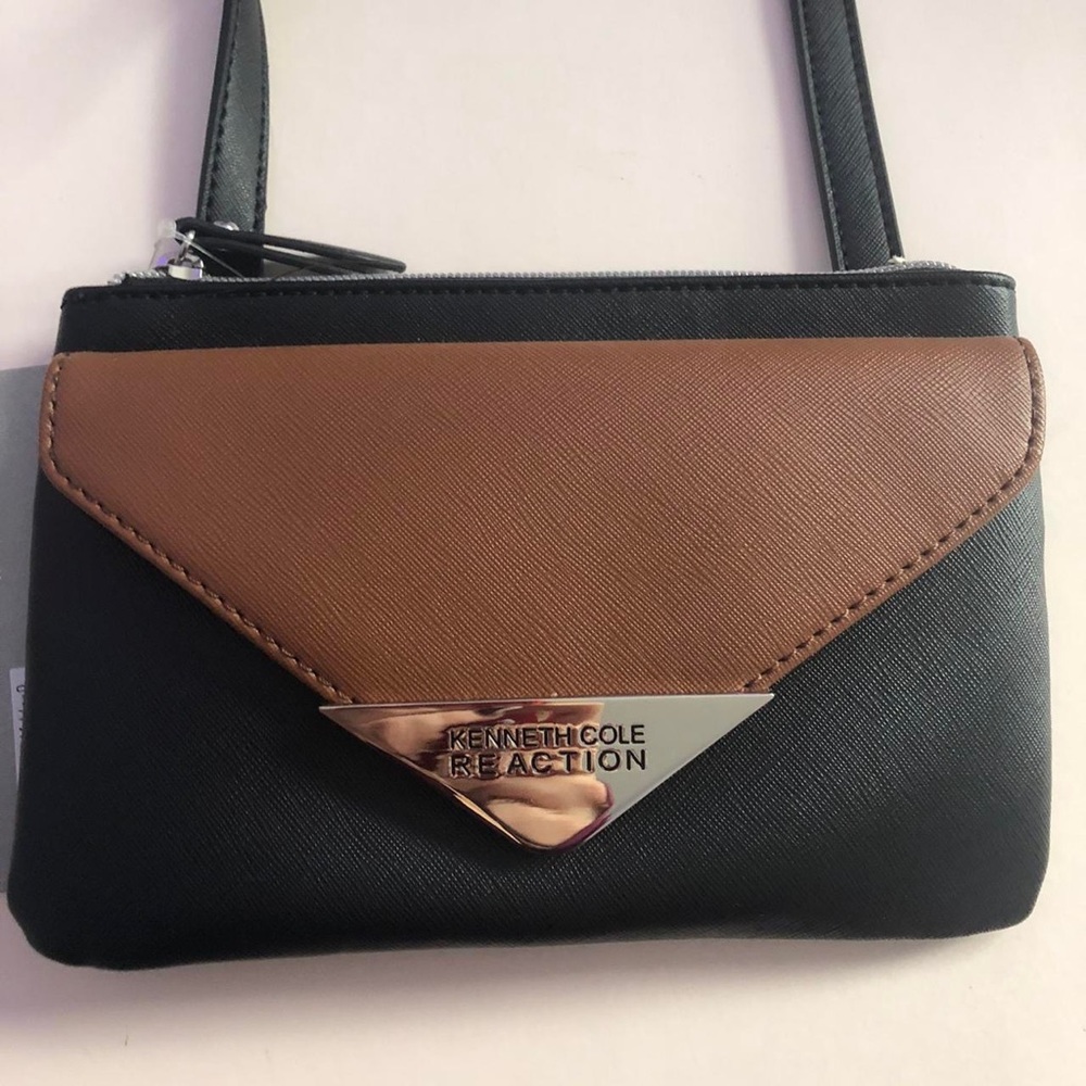 Kenneth Cole crossbody bag